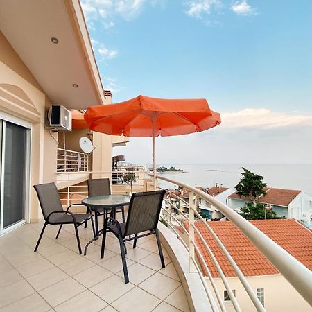 Bellevue Homes Καβάλα Εξωτερικό φωτογραφία