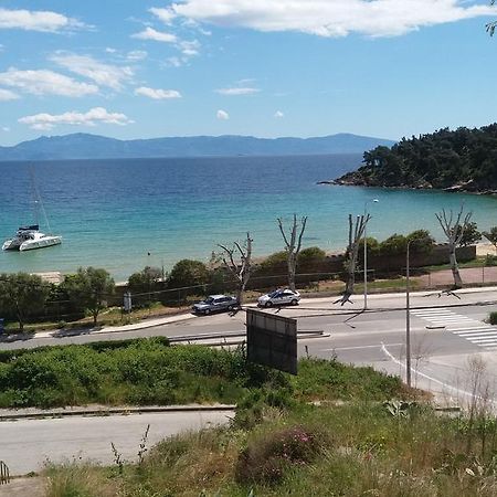 Bellevue Homes Καβάλα Εξωτερικό φωτογραφία