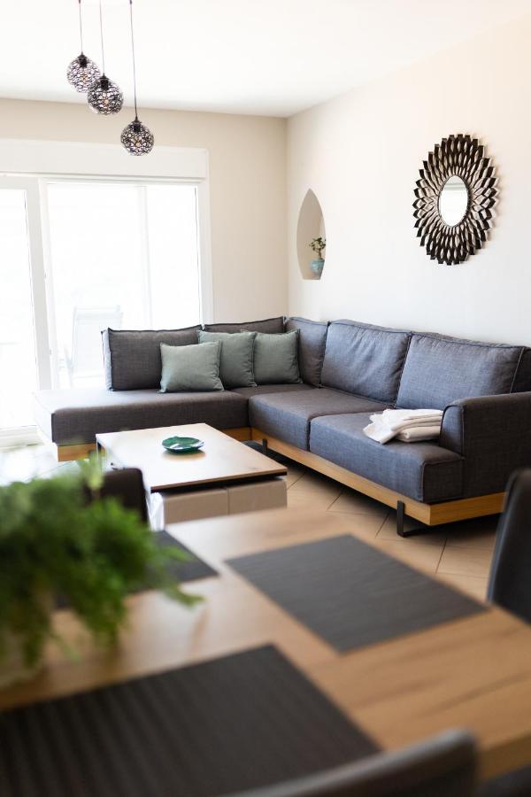 Bellevue Homes Καβάλα Εξωτερικό φωτογραφία