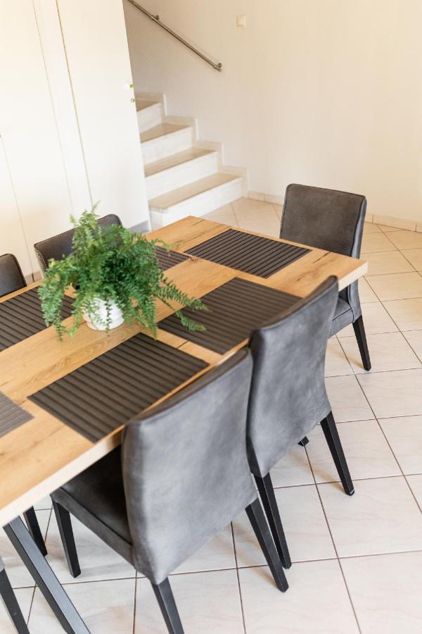 Bellevue Homes Καβάλα Εξωτερικό φωτογραφία
