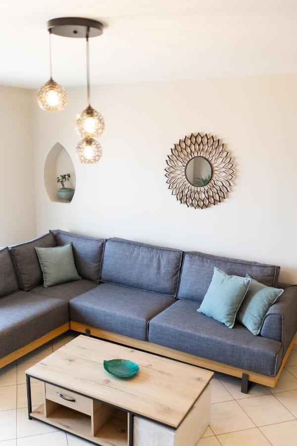 Bellevue Homes Καβάλα Εξωτερικό φωτογραφία