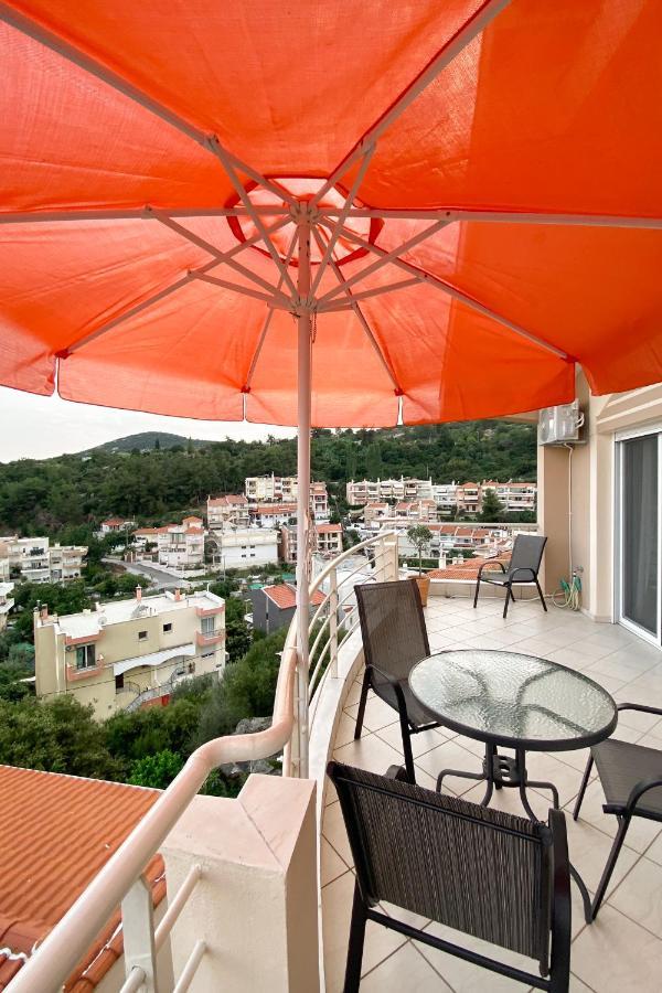 Bellevue Homes Καβάλα Εξωτερικό φωτογραφία