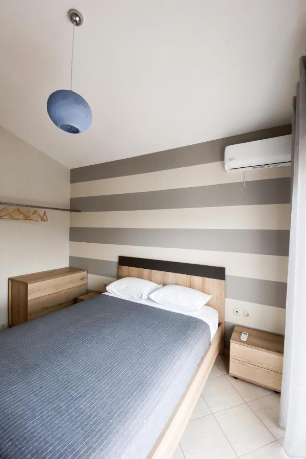 Bellevue Homes Καβάλα Εξωτερικό φωτογραφία