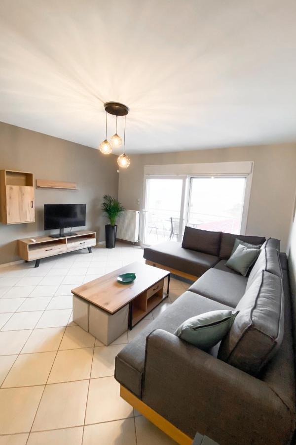Bellevue Homes Καβάλα Εξωτερικό φωτογραφία