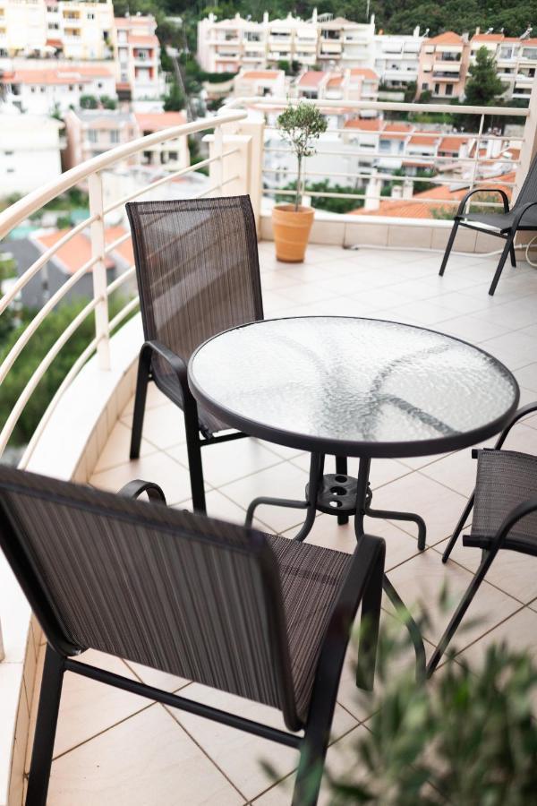 Bellevue Homes Καβάλα Εξωτερικό φωτογραφία