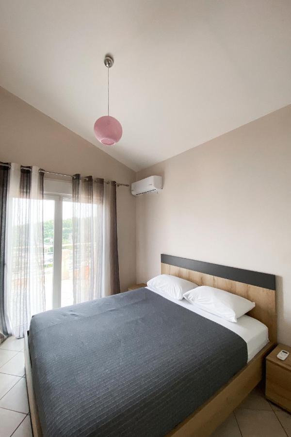 Bellevue Homes Καβάλα Εξωτερικό φωτογραφία