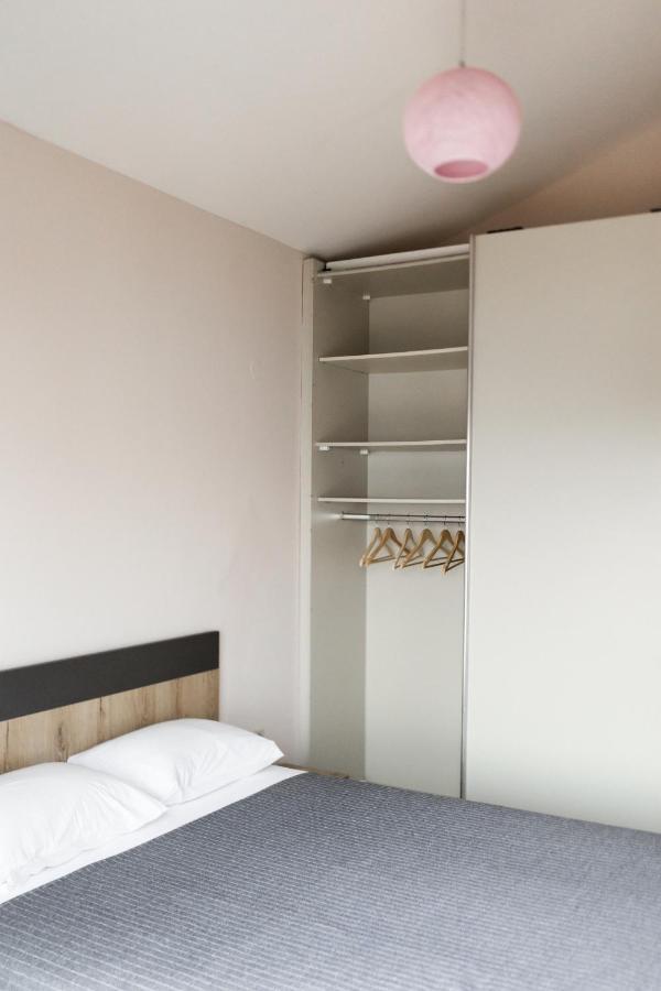 Bellevue Homes Καβάλα Εξωτερικό φωτογραφία