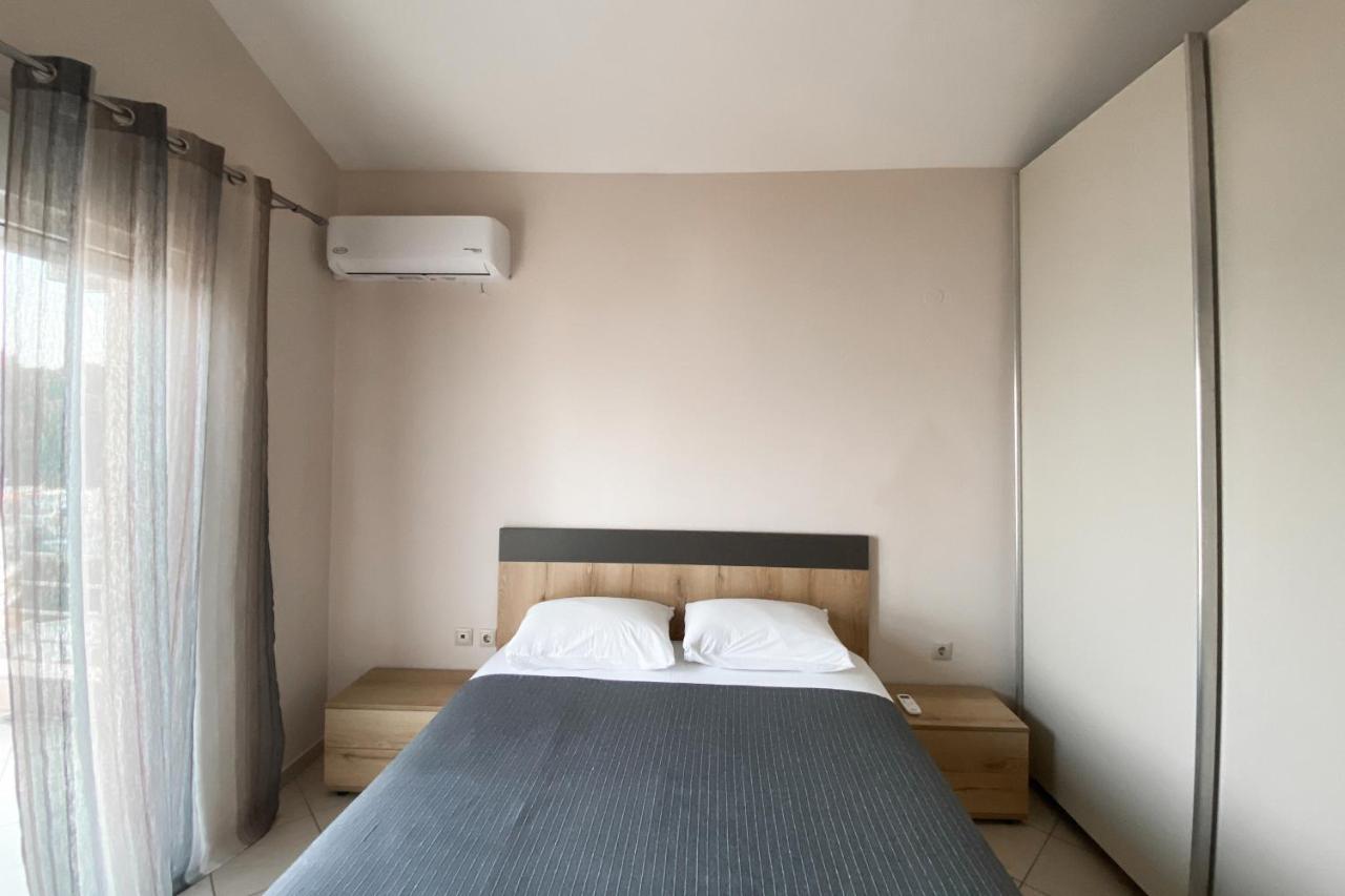 Bellevue Homes Καβάλα Εξωτερικό φωτογραφία