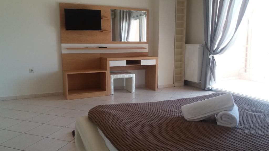 Bellevue Homes Καβάλα Εξωτερικό φωτογραφία