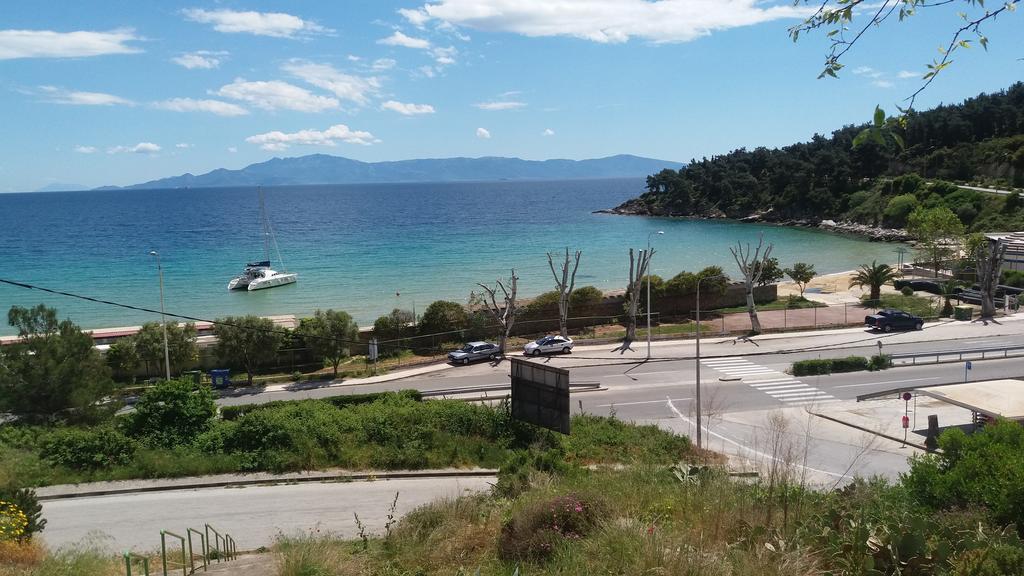 Bellevue Homes Καβάλα Εξωτερικό φωτογραφία