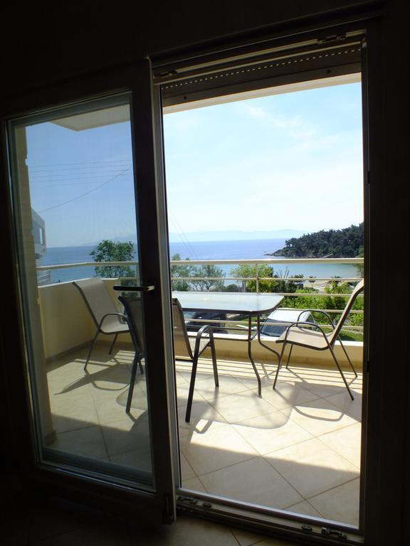Bellevue Homes Καβάλα Εξωτερικό φωτογραφία