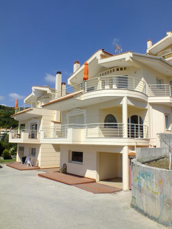Bellevue Homes Καβάλα Εξωτερικό φωτογραφία