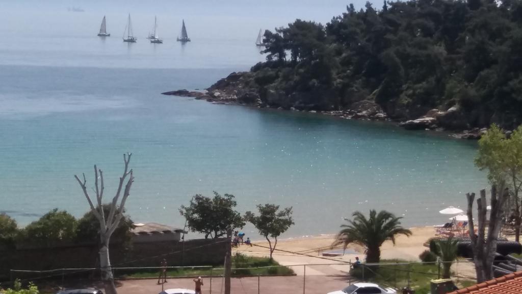 Bellevue Homes Καβάλα Εξωτερικό φωτογραφία