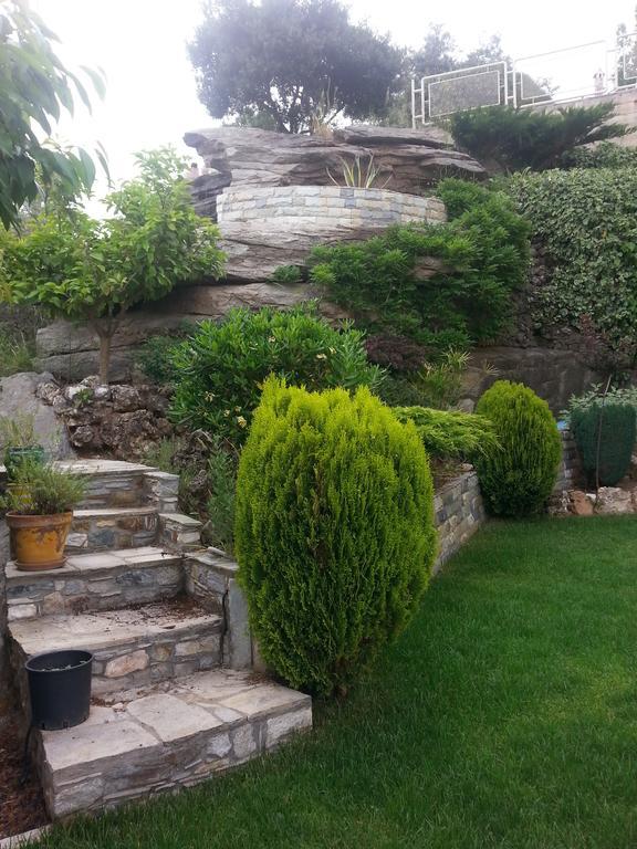 Bellevue Homes Καβάλα Εξωτερικό φωτογραφία