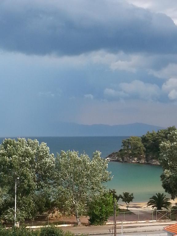 Bellevue Homes Καβάλα Εξωτερικό φωτογραφία