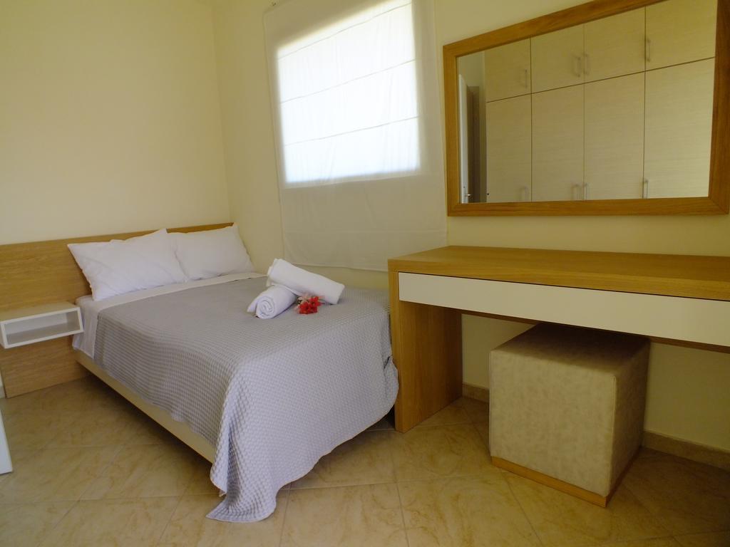 Bellevue Homes Καβάλα Εξωτερικό φωτογραφία