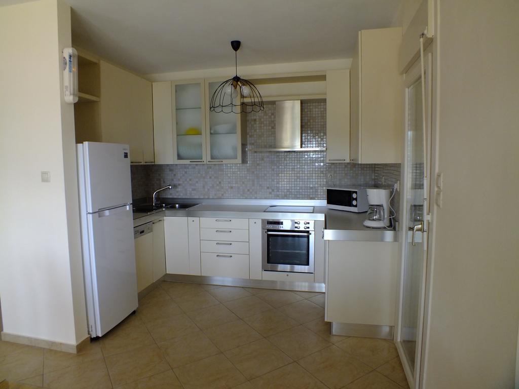 Bellevue Homes Καβάλα Εξωτερικό φωτογραφία