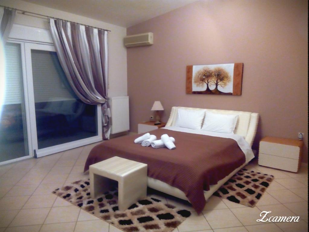 Bellevue Homes Καβάλα Εξωτερικό φωτογραφία