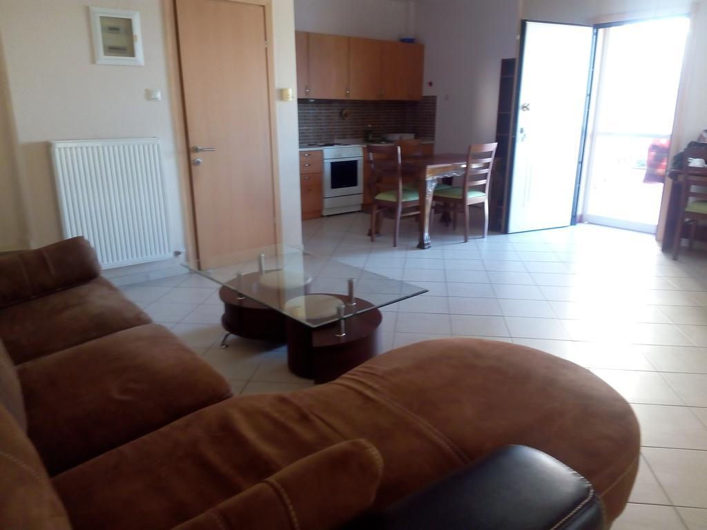 Bellevue Homes Καβάλα Εξωτερικό φωτογραφία