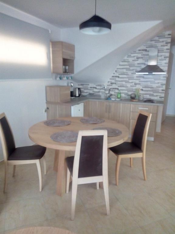 Bellevue Homes Καβάλα Εξωτερικό φωτογραφία