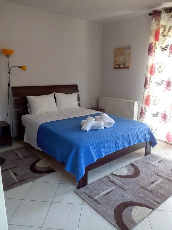 Bellevue Homes Καβάλα Εξωτερικό φωτογραφία