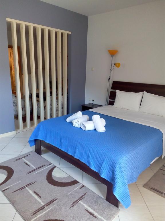 Bellevue Homes Καβάλα Δωμάτιο φωτογραφία