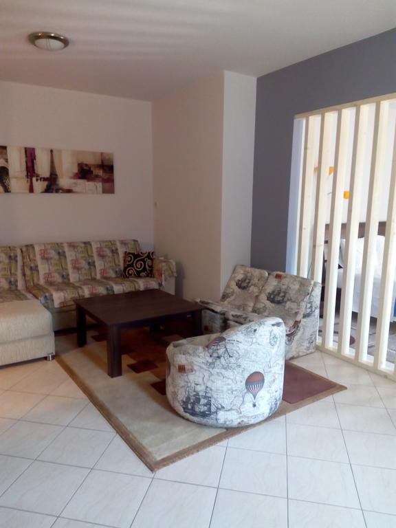 Bellevue Homes Καβάλα Εξωτερικό φωτογραφία