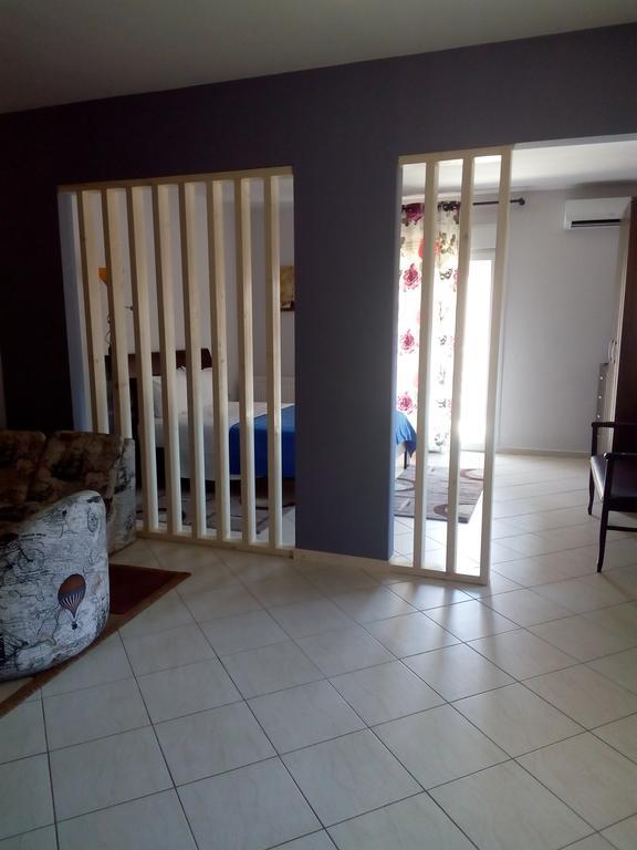 Bellevue Homes Καβάλα Εξωτερικό φωτογραφία