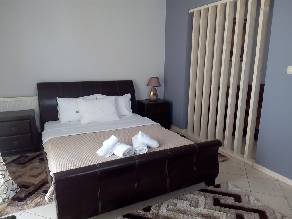 Bellevue Homes Καβάλα Εξωτερικό φωτογραφία