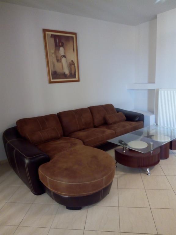 Bellevue Homes Καβάλα Εξωτερικό φωτογραφία