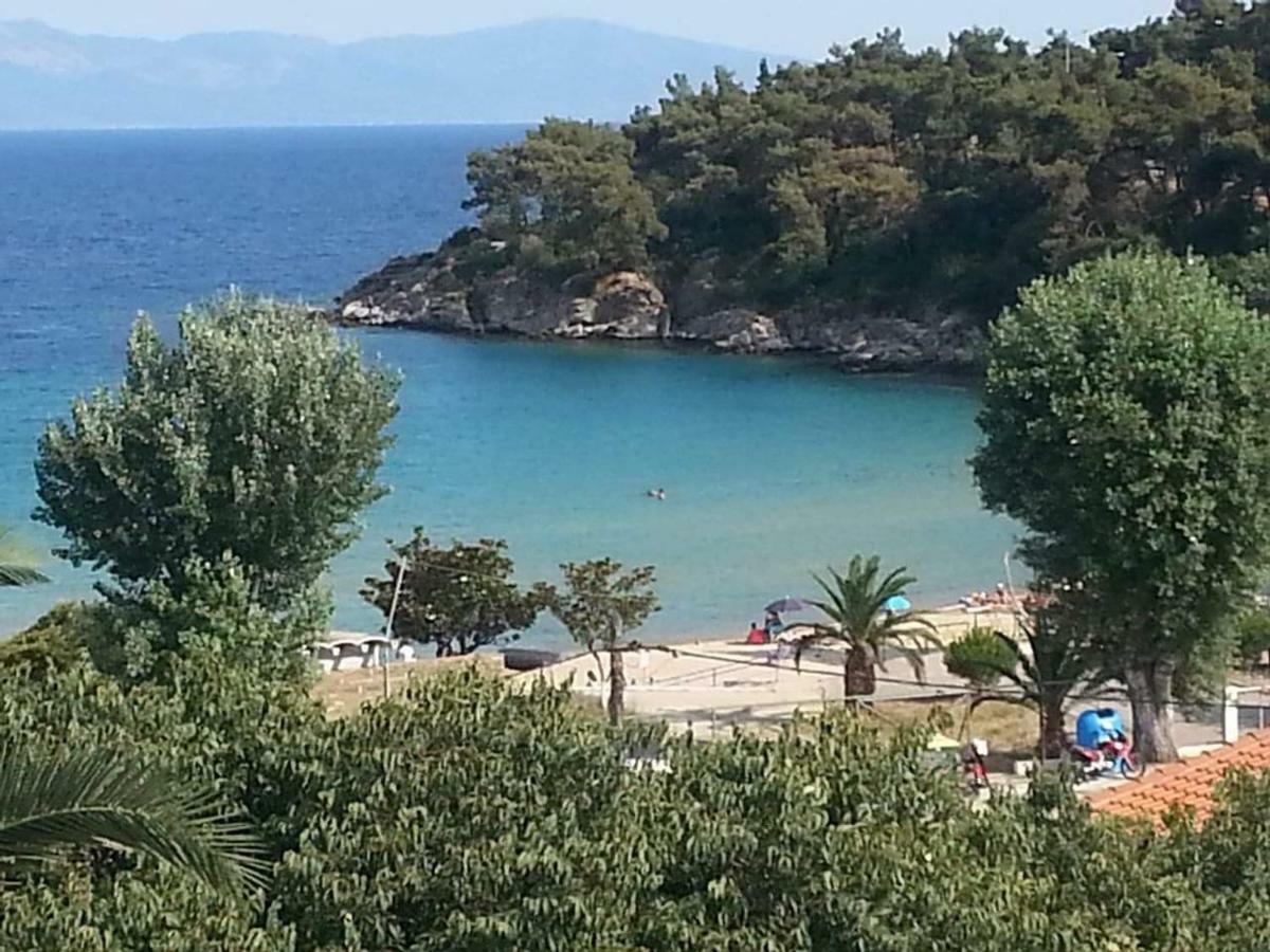 Bellevue Homes Καβάλα Εξωτερικό φωτογραφία
